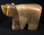 Rainbow Bear