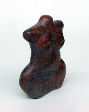 "Torso" - roll over image for another view.